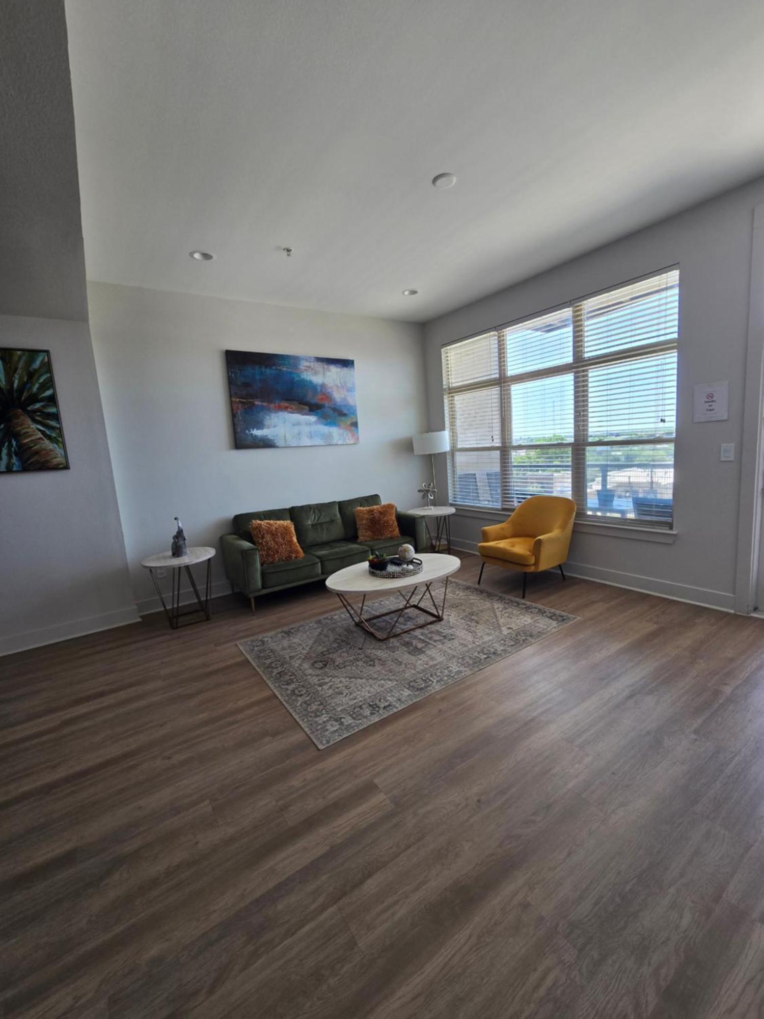 2Bdrm/2 King Beds/1Air Mattress Apartment Dallas Exterior photo